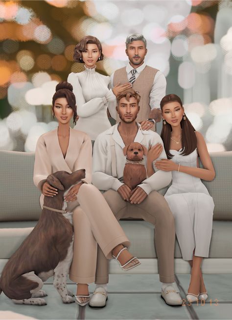 Sims 4 Couple Poses, Sims 4 Stories, Sims 4 Family, Play Sims 4, Sims Packs, Sims 4 Cc Folder, Sims Four, French Girl Style, Sims 4 Collections