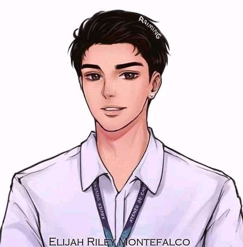 Elijah Montefalco, Until Trilogy, Jonaxx Boys, Wattpad Covers, Fictional World, Korean Girl Fashion, Bad Girl, App Icon, Wattpad