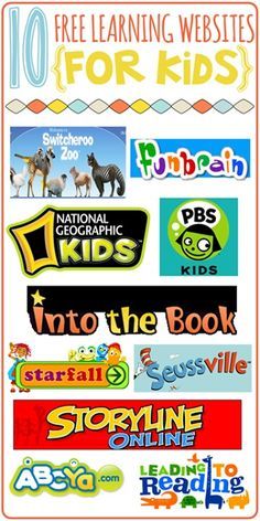 Free Learning Websites, Websites For Kids, Learning Websites For Kids, Teaching Technology, School Technology, Summer Learning, Learning Websites, E Mc2, Classroom Technology