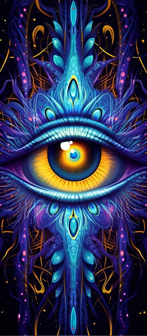 3rd Eye Wallpaper, Third Eye Wallpaper, Trance Wallpapers, Evil Eye Wallpaper, Third Eye Art, Eye Wallpaper, 4k Wallpaper For Mobile, Eyes Artwork, Creepy Stuff