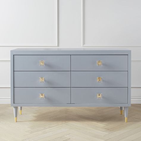 Search: 10 results found for "Dresser" - Newport Cottages Gray Dresser, Nursery Interior Design, Blue Drawers, Traditional Dressers, Traditional Nursery, Blue Dresser, Baby Dresser, Grey Dresser, Nursery Dresser