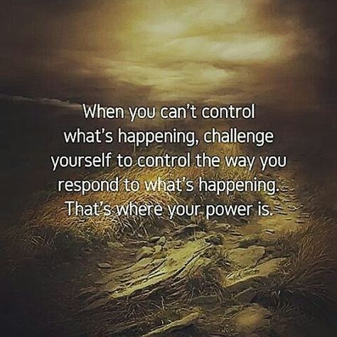 1,510 Likes, 6 Comments - .... (@thoughtsnlife) on Instagram: “@anju.manchanda - #thoughtsnlife #quote #quotes #instagood #instadaily #instalike #happy…” How We React To A Situation, Situation Quotes, Essential Oils For Pregnancy, Improve Self Confidence, Basketball Season, Staying Positive, Quotes About God, Self Confidence, When Someone