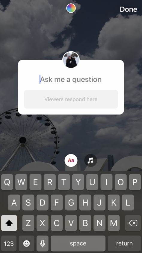 Mastering Instagram Question Sticker for Stories | 10 Expert Tips - Tailwind Blog Instagram Questions Ideas, Question Box Ideas Instagram, Question Box Instagram Story Background, Question Box Instagram Story, Question Box Instagram, Question Box, Instagram Story Background, Q And A Questions, Instagram Story Questions