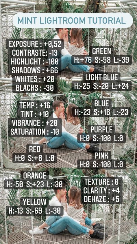 lightroom preset formula Lightroom Filters Formula, Light Room Preset, Lightroom Preset Settings, Presets For Lightroom Free, Vsco Lightroom Presets, Lightroom Effects, Filter Ideas, Lightroom Edits, Presets Lightroom Free