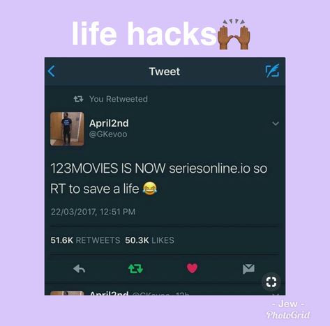 Movie Recs, Pirate Movies, Movie Hacks, Social Life Hacks, Life Hacks Websites, Survival Life Hacks, Smen, Job Interview Tips, Life Help