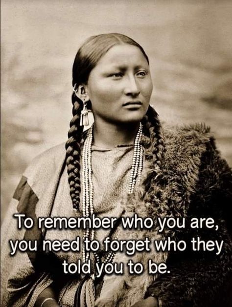 Indigenous Women Quotes, Indigenous Quotes, Spirit Connection, American Indian Quotes, Native American Spirituality, Indian Quotes, Quotes Women, Native American Wisdom, Messages For Friends