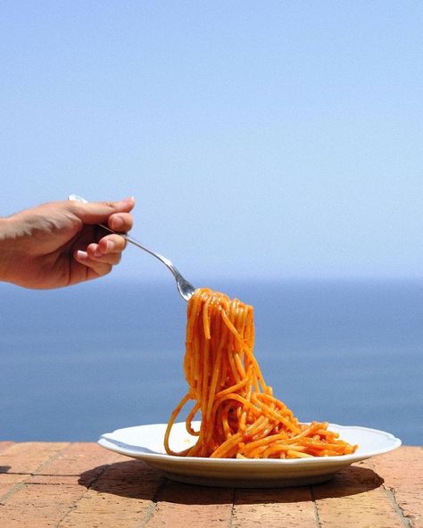 Fruit Collage, Restaurant Photography, Under The Tuscan Sun, Event Food, Italian Summer, Seafood Restaurant, It's Hot, Food Styling, Amalfi