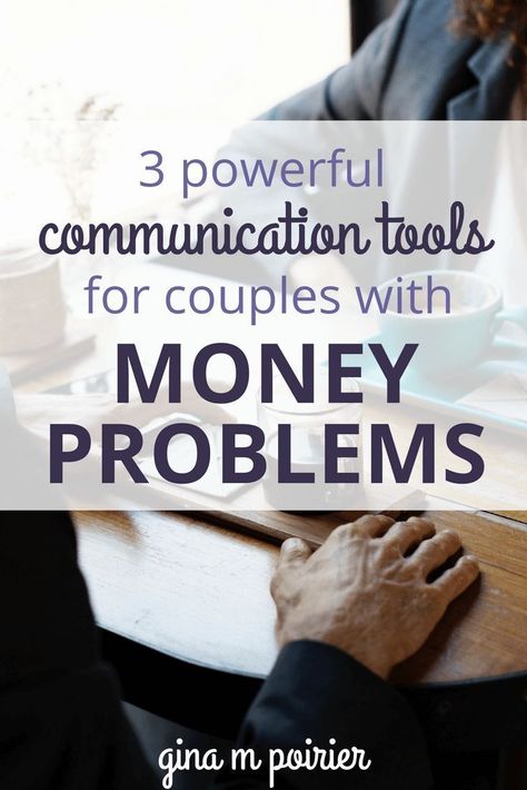 Money problems are pretty common, even in Christian marriages, and they can be some of the more difficult issues to communicate about. With these basic tools you can get on the same page with your finances and take the stress out of the conversation. #marriage #communication #finances #money #relationships Marriage Communication, Couples Money, Financial Quotes, Mom Encouragement, Marriage Help, Money Problems, Christian Pins, Financial Help, Family Finance