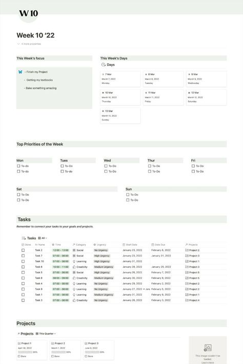 Free  Green Aesthetic Notion Digital Planner Editable Template with monthly, weekly and daily planner. It also has a habit tracker and goal planner that comes with a vision board, project planner and goal planner templates. 
The dates are pre-filled and it is also integrated. Project Planner Template, Meeting Notes Template, Digital Planner Template, Free Planner Templates, Aesthetic Notion, Goals Template, Weekly Planner Free, Monthly Planner Template, Free Aesthetic