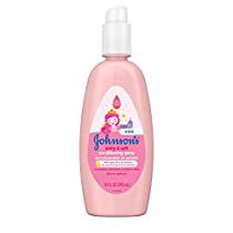 Baby Hair Products, Kids Hair Products, Johnson Products, Parent Dr, Soft Shiny Hair, Hair Conditioning, Spray Conditioner, Spray Hair, No More Tears