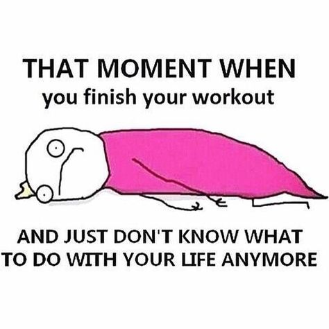 Who else feels like this after a workout? #Fitness #Lifestyle #Health #Padgram Paleo Workout, Repeat Crafter Me, Rest Day, Instagram Help, Workout Regimen, Gym Humor, Fitness Motivation Quotes, Jokes Quotes, Post Workout