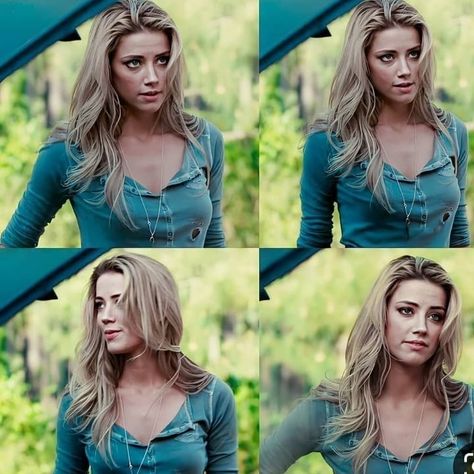 Amber Heard Drive Angry, Amber Heard Hair, Drive Angry, Future Days, Celebrity Wallpapers, Amber Heard, Johnny Depp, My Vibe, Magazine Cover