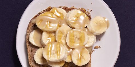 7 Delicious Ways to Enjoy Bananas | Runner's World Running Food, Nutrition Recipes, The Science, Bananas, Sandwiches, Fuel, Healthy Eating, Chef, Nutrition