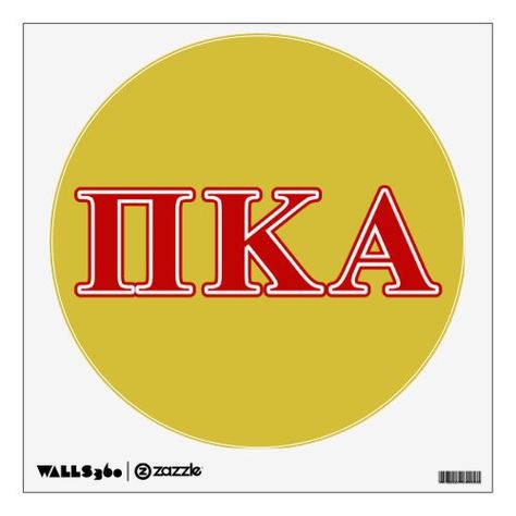 Pike Fraternity, Alpha Apparel, Pi Kappa Alpha, Organization College, Red Letters, Greek Letters, College University, Greek Life, Fraternity