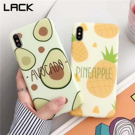 Avocado Phone Case, Bff Iphone Cases, Pineapple Phone Case, Bff Phone Cases, Casing Iphone, Marble Iphone Case, Girly Phone Cases, Floral Iphone Case, Pretty Phone Cases