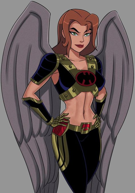 Hawkgirl Art, Hawkgirl Dc, Aquaman Dc Comics, Justice League Animated, Dc Comics Girls, Black Cat Marvel, Justice League Dark, Dc Cosplay, Superhero Villains