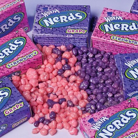 Candy Assortment, Nerds Candy, Candy Brands, Sour Candy, Favorite Candy, Chocolate Factory, Hard Candy, Gourmet Food, Gummy Candy