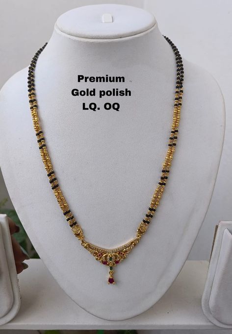 Watch videos in YouTube. Lush queens Pustelatadu Designs Gold, Black Beads Jewellery, Small Mangalsutra, Baby Murugan, Gold Black Beads, One Gram Gold Jewellery, Mango Haram, Ruby Jewelry Necklaces, Mangal Sutra