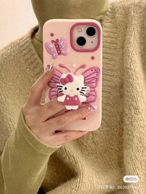 Phone Obsession, Barbie Cartoon, Case Ideas, Aesthetic Phone Case, Pretty Photos, Diy Phone, Diy Phone Case, Phone Case Accessories, Cell Phone Cases