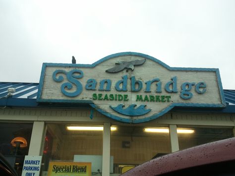 Sandbridge Seaside Market in Sandbridge Beach, VA Va Aesthetic, Sandbridge Beach Va, Beach Vacation Pictures, Sandbridge Beach, Va Beach, Inspiring Places, Beach Ideas, Beach Activities, Virginia Beach Va