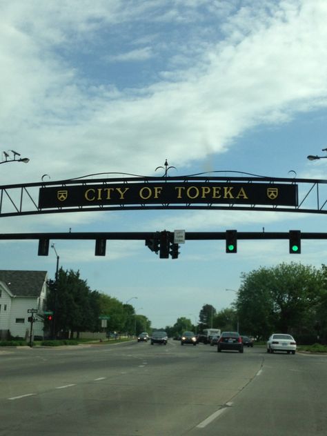 Home! Topeka Kansas, Moving Cross Country, Pay Bills, Let Freedom Ring, Civil Liberties, Long Trips, Short Trip, Helping Hands, Humane Society