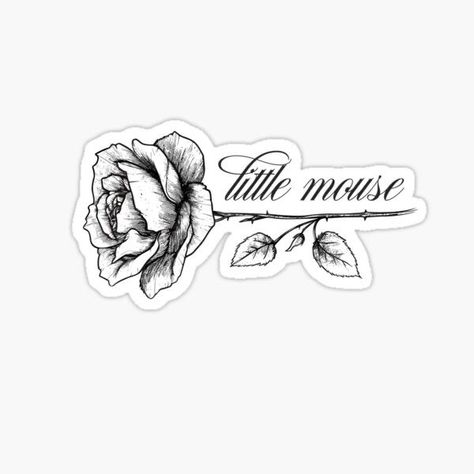 Zade Meadows Tattoo, Zade Meadows Drawing, Dark Romance Book Tattoo Ideas, Dark Romance Tattoo Ideas, Dark Romance Stickers, Zade Meadows Quotes, Dark Romance Tattoo, Zade Meadows Aesthetic, Booktok Stickers