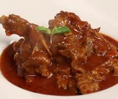 Mutton Rogan Josh Recipe, Mutton Rogan Josh, Rogan Josh Recipe, Goan Prawn Curry, Mutton Recipe, Mutton Chops, Rogan Josh, Prawn Curry, Healthy Indian Recipes