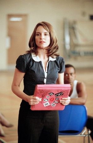 Ms Norbury, Tina Fey Mean Girls, Tim Meadows, Mean Girls Costume, Mean Girls Halloween, Mean Girls Outfits, Mean Girls Movie, Teaching Outfits, Girl Movies