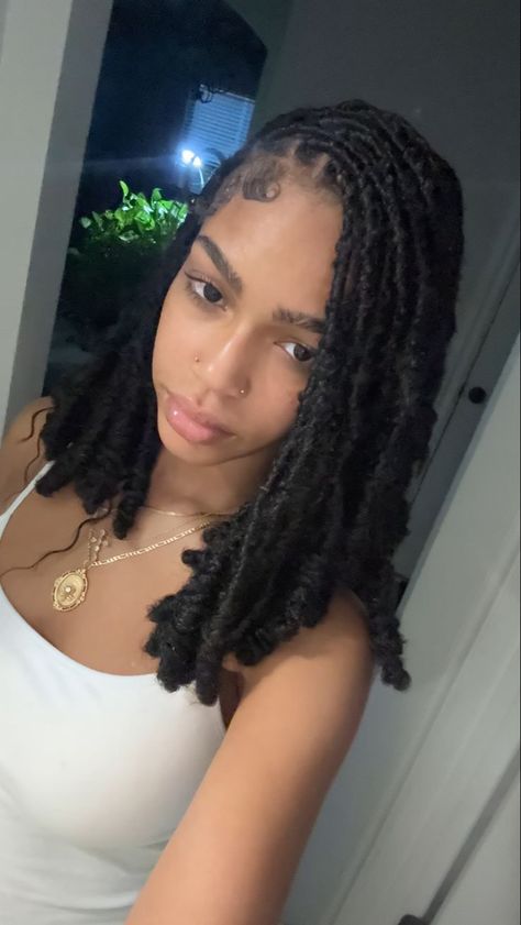 Black Women Makeup Looks, Bob Locs, Messy Braided Hairstyles, Event Hairstyles, Natural Twists, Big Box Braids Hairstyles, Protective Hairstyles For Natural Hair, Quick Natural Hair Styles, Quick Braided Hairstyles