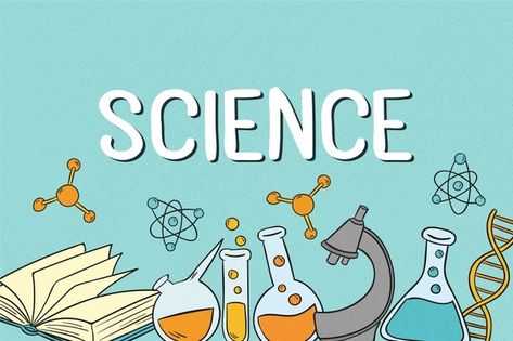 Vintage science education background | Premium Vector #Freepik #vector #background #design #education #science Science Background Design Aesthetic, Science Background Design, Science Portfolio, Chemistry Background, Science Pictures, Science Wallpaper, Education Background, Ionic Compound, 11th Chemistry