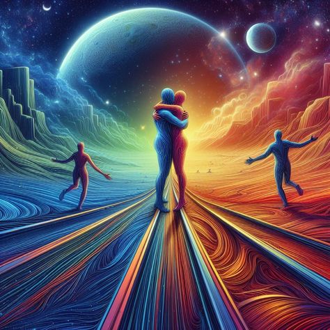 The Dance Between Illusion and Reality: Navigating the Complex Tapestry of Perception Perception Reality, Lies Relationship, Cognitive Bias, Frank Thomas, Live In The Present, Human Mind, Going Fishing, Neuroscience, Social Interaction