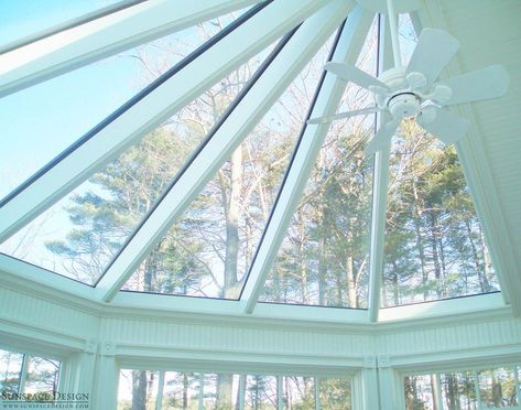 Timeless Conservatory - Victorian - Sunroom - Portland Maine - by Sunspace Design, Inc. | Houzz Conservatory Ideas Interior Decor, Conservatory Ideas Interior, Victorian Sunroom, Four Seasons Room Addition, Victorian Conservatory, Industrial Scandinavian, Farmhouse Transitional, Scandinavian Rustic, Four Seasons Room