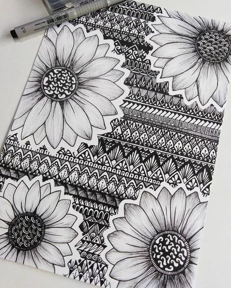 Scetches Notebook Pencil Easy, Mandela Sketches, Gel Pen Art Drawings, Mandala Art Design Creative Beautiful, Zentangle Drawings Beautiful, Mandala Drawing With Quotes, Mandla Mandela, Boho Sketches, Mandala Art With Quotes