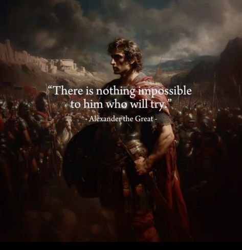 Ruthless Quotes Motivation, Ruthless Quotes, Alexander The Great Quotes, God Warrior, Ancient Quotes, Astronomy Facts, Life Challenge, Discipline Quotes, Strong Mind Quotes