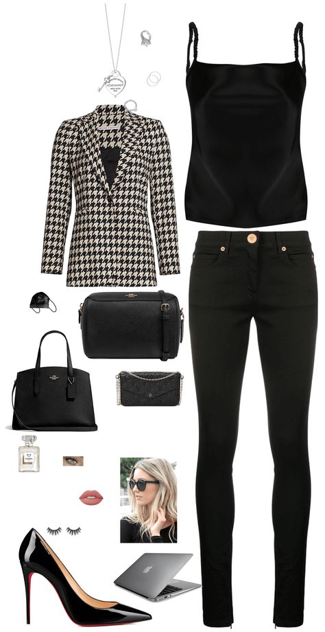 Lunch/dinner meeting outfit ideas | Perfect transition from home office to culinary meeting with clients. Dinner Meeting Outfit, Lunch Meeting, Meeting Outfit, Chanel No 5, Celebrity Chefs, Office Casual, Dinner Outfits, Outfit Maker, Professional Outfits