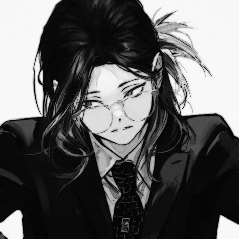 Tomboy Pfp, Tomboy Drawing, Masculine Girl, Tomboy Aesthetic, Tomboy Art, Anime Photo Profile Dark, Wallpaper Wa, Wallpaper Doodle, Black Picture