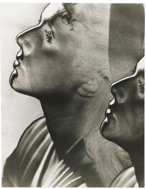 Man Ray Photography, Avant Garde Photography, Viviane Sassen, Avant Garde Artists, Alfred Stieglitz, Experimental Photography, Man Ray, Black And White Portraits, Shadow Work