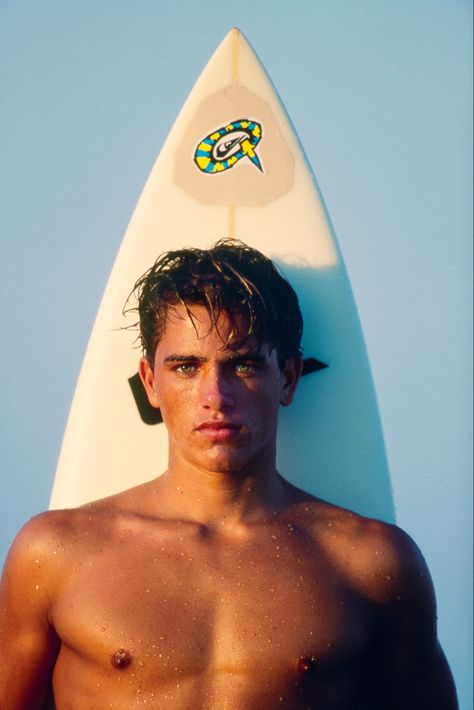 Braids Guys, Surfer Boy Aesthetic, Surf Guys, Surfing Poster, Surf Boy, Surfer Aesthetic, Surf Boys, Hot Surfers, Surfer Guys