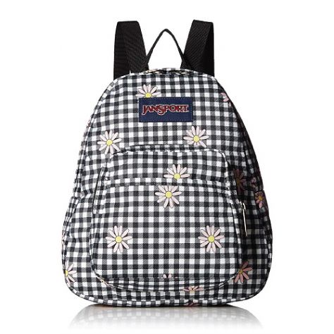 JanSport Daisy Gingham Mini Backpack. April birth flower gifts for her. (Birthday gifts for people born in April) Small Birthday Gifts, April Birth Flower, Taurus Women, Flower Gift Ideas, April Birthday, Half Pint, Month Gifts, Baby Birthday Party, Flower Gifts