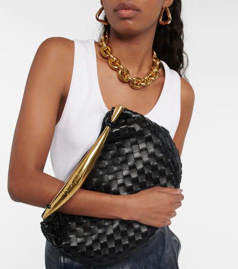 Sardine Bag, Bottega Bag, Bottega Veneta Bag, Bags Cross, Handbags Casual, Bottega Veneta Shoulder Bag, Niche Design, Cross Border, Woven Bag