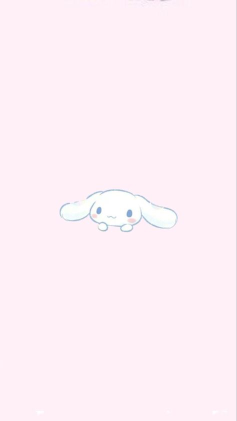 Cinnamon Roll Background, Cinnamoroll Wallpaper Pink, Pink Cinnamoroll Wallpaper, Ph Wallpaper, Pink Wallpaper Ipad, Wallpaper Doodle, Sanrio Wallpaper, Cute Wallpaper, Girly Drawings