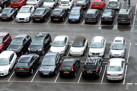 Get #cheaper #parking with easiest #deals at #compared rates. Auto Service Center, Airport Parking, Wagon R, Safe Cars, Meet And Greet, Parking Space, Gatwick, Valentine Photography, Greater Manchester