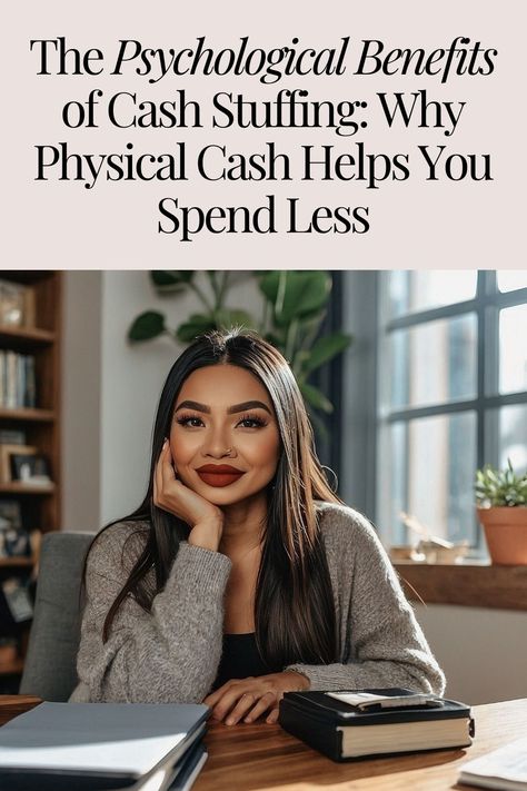 In a digital-dominated world, the envelope system, or cash stuffing, might seem old-fashioned, but it offers powerful psychological advantages. This budgeting method involves allocating physical cash into specific envelopes for different spending categories, enhancing spending awareness, and reducing impulse buying. Cash Stuffing Categories, Spending Categories, Impulse Buying, Cash Budget, Cash Stuffing, Envelope System, Getting Started, Old Fashioned, Budgeting