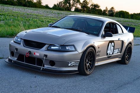 HPDE/Track - "Track/AutoX New Edge" Vehicle Profile - SN95 Mustangs | The Mustang Forum for Track Enthusiasts - TrackMustangsOnline.com Sn 95 Mustang, Sn95 Mustang Gt, 2002 Mustang, Mustang New Edge, New Edge Mustang Gt, 2004 Mustang Gt, 2003 Mustang, Sn95 Mustang, New Edge Mustang