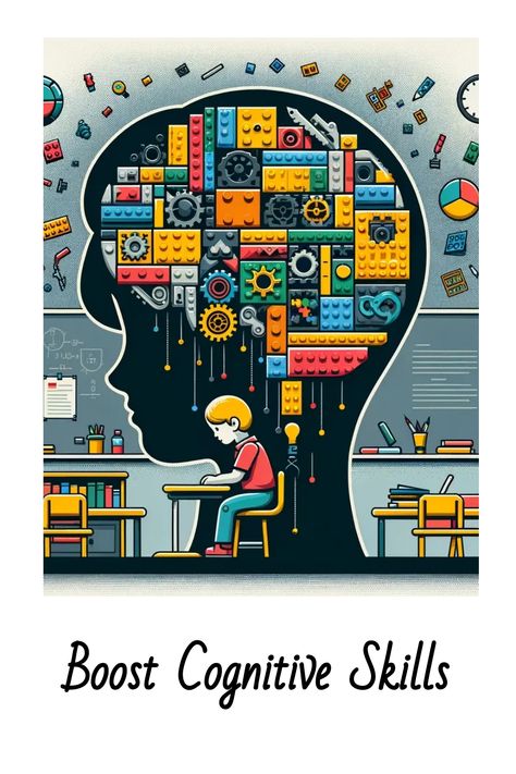 Uncover practical strategies for enhancing students' critical thinking abilities in the classroom. Delve into creative approaches that stimulate higher-level cognitive skills and boost student engagement. Learn about innovative methods to nurture analytical thinking and problem-solving skills, ultimately enriching the overall learning process. Thinking Template, Cognitive Learning, Psychological Science, Critical Thinking Activities, Higher Order Thinking Skills, Problem Solving Activities, List Of Skills, Higher Order Thinking, Argumentative Essay