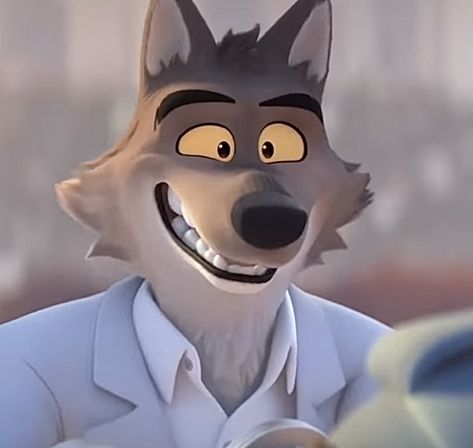 Bad Guys Wolf, Mr Wolf Bad Guys, The Bad Guys Mr Wolf, Wolf The Bad Guys, Wolf Icon, Wolf Movie, Mr Wolf, Male Cartoon Characters, Mister Wolf