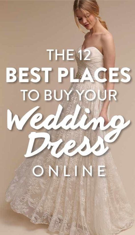 Online Wedding Dress Shopping, Buy Wedding Dress Online, Dress Sites, Inexpensive Wedding Dresses, Wedding Gowns Online, Shop Wedding Dresses, Best Gowns, Organza Lace, Buy Wedding Dress