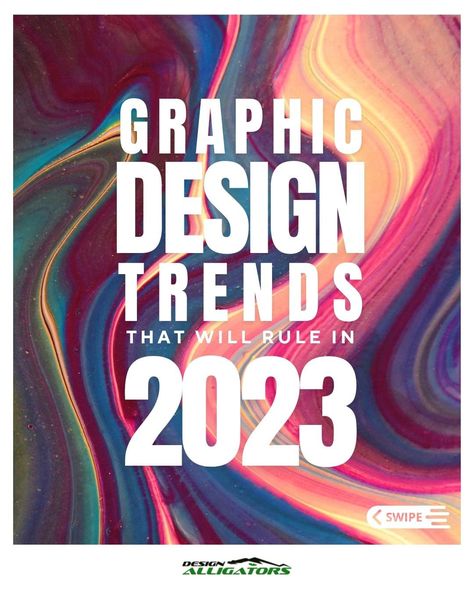 As we move further away from the pandemic, designers are seeking to look ahead with innovative approaches to branding, print, and digital design. The Graphic Design Trends for 2023 are set to showcase creativity at its most unbridled in years, with a distinctly digital and futuristic feel to logos, apps, and brand identities. #Designers #Innovative #Branding #Printing #Digital #Graphic #GraphicDesign #Trends #GraphicTrends #DesignTrends #Creativity #Futurist #Logos #Apps #Brand #Print #Flyers Graphic Trends, Usa Design, Furniture Logo, Logotype Design, Branding Services, Graphic Design Trends, Geometric Circle, Business Cards Creative, Modern Graphic Design