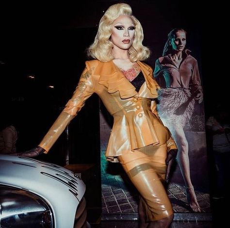 Miss Fame Miss Fame Drag, Miss Fame, Queen Aesthetic, Rupaul, Skin Color, Style Board, Princess Zelda, Queen, Instagram Photos