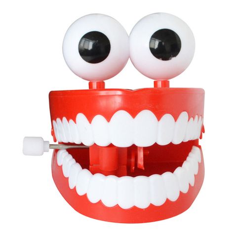 Grandfather's False Teeth The Best Funny Jokes Are On The Laughline Funny Mouth, Homemade Mouthwash, Red Wind, False Teeth, Wind-up Toys, Hot Gifts, Tin Toys, Mouthwash, Toy Sale